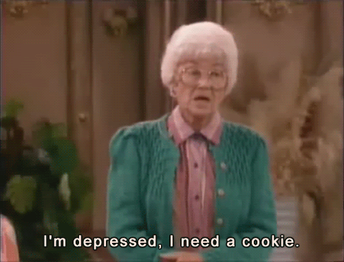 Im Depressed I Need A Cookie GIFs - Find & Share on GIPHY
Bible Verses for Healing Relationships