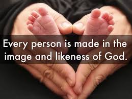 Learning to Love Your Body as God's Divine Creation